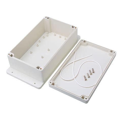 embedded junction box|junction box plastic electronic project.